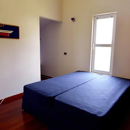 別荘 Temptation カメナブルナ