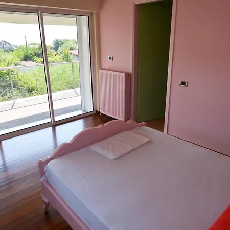 Temptation 別荘 カメナブルナ