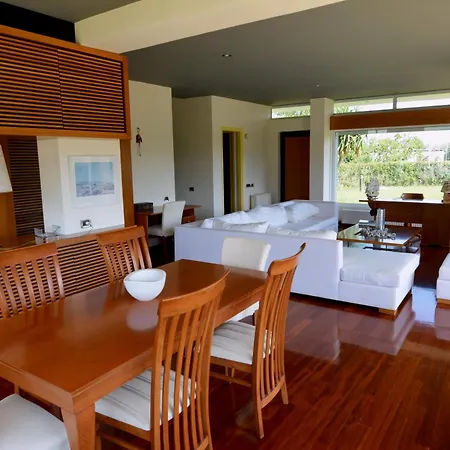 Temptation 別荘 カメナブルナ