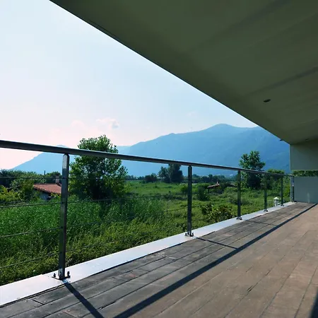 Temptation 別荘 カメナブルナ