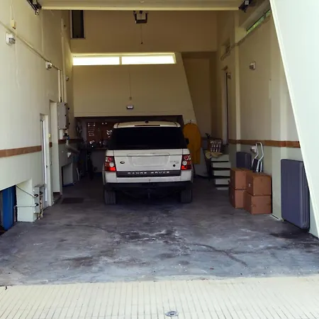 度假居 Temptation 卡梅纳维洛拉