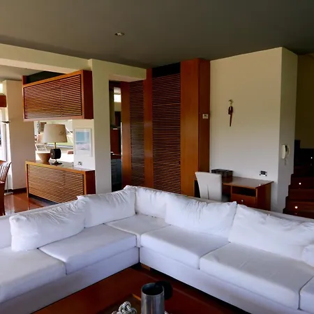 度假居 Temptation 卡梅纳维洛拉