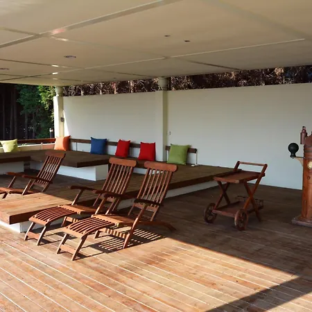 Temptation 度假居 *