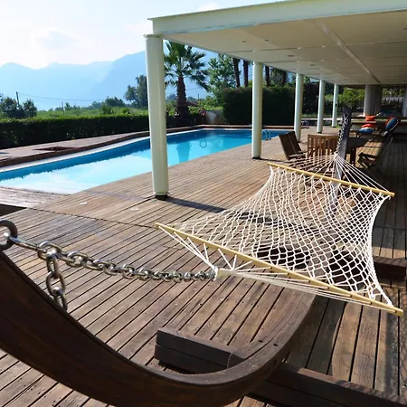 度假居 Temptation *